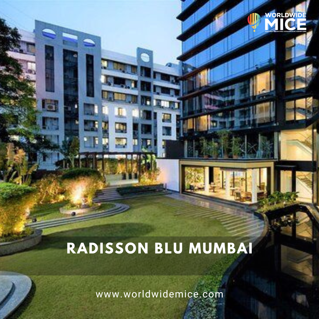 Hilton Mumbai International Airport